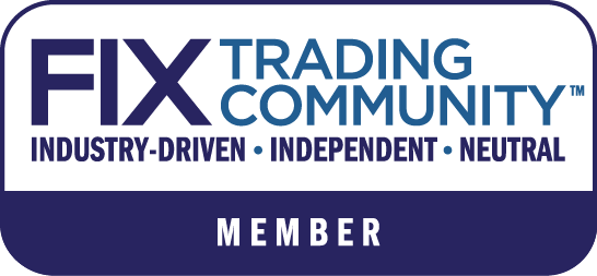 FIX Trading Community Member